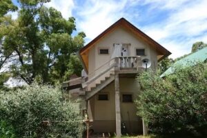 Cabañas La Pérgola