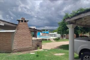 Cabañas La Pichufina