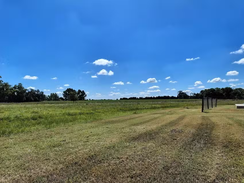 Cabañas La Rinconada – Carlos Keen