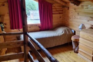 Cabañas Las Cuatro Lunas