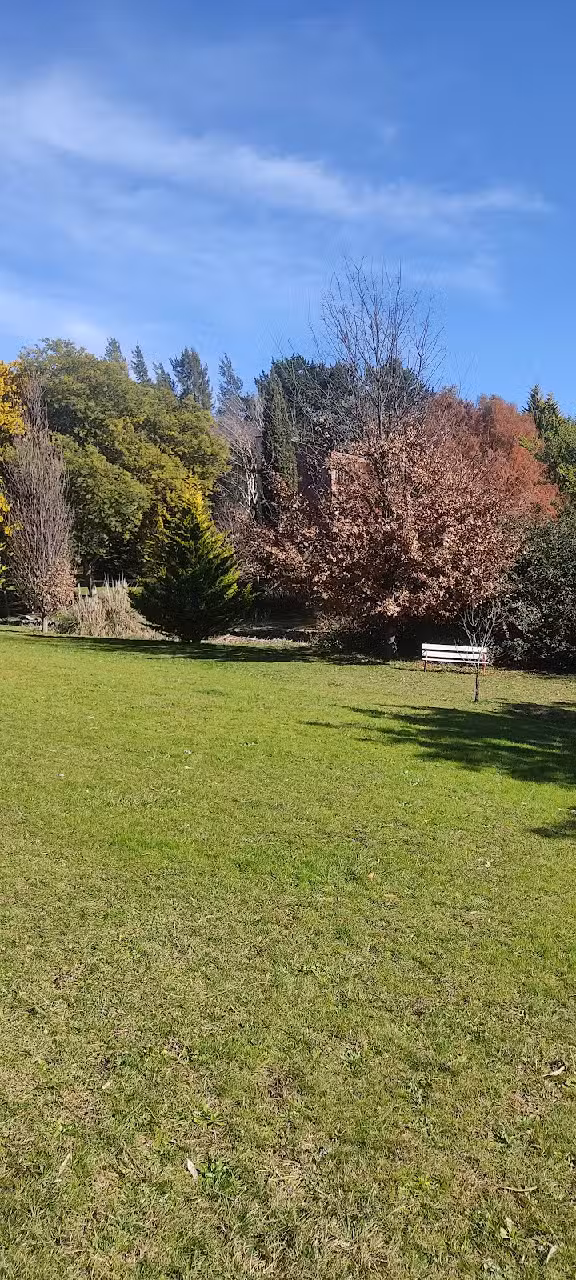 Cabañas Las Golondrinas