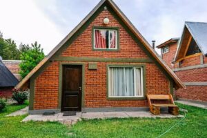 Cabañas Las Marías