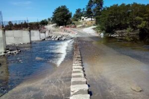 Cabañas Las Retamas