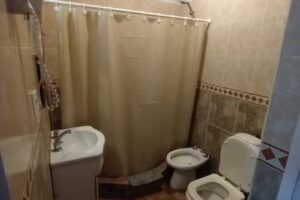 Cabañas Las Tijeras