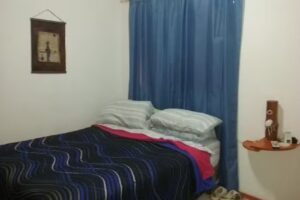 Cabañas Las Veletas – Villa Giardino