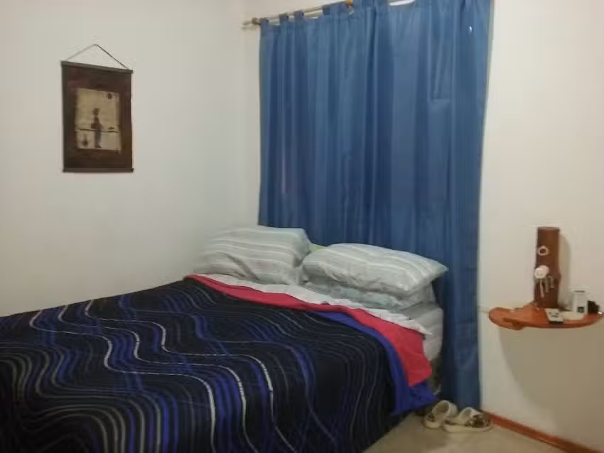 Cabañas Las Veletas – Villa Giardino