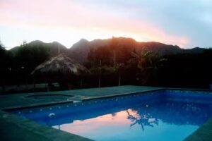 Cabañas ‘Las Viñas’