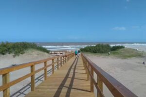 Cabañas Lemu Hue Cariló