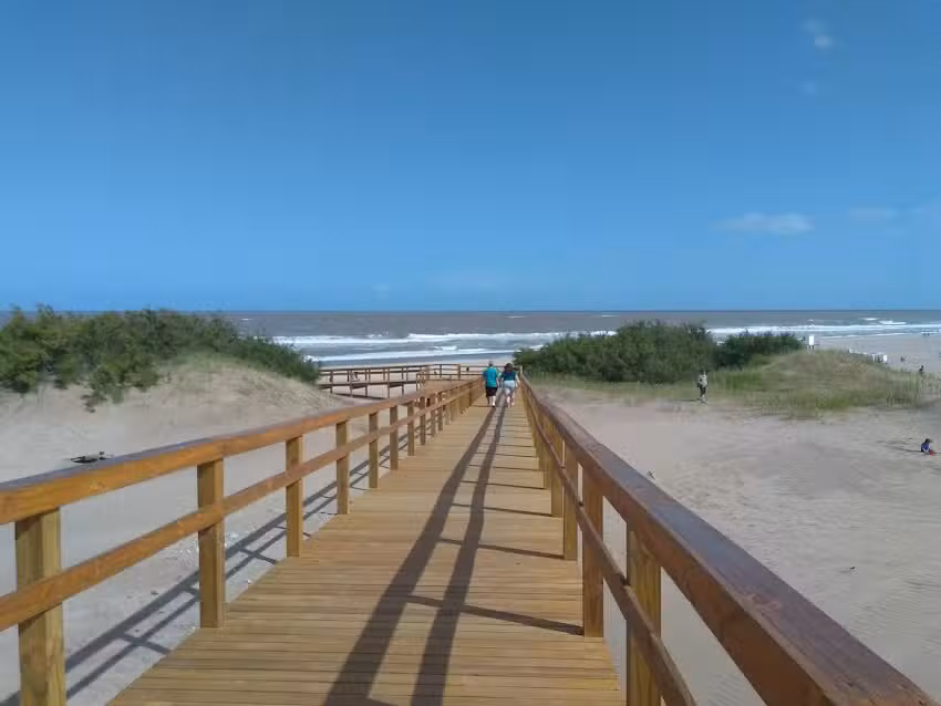 Cabañas Lemu Hue Cariló