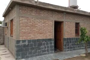 Cabañas » Lo de Bauti «