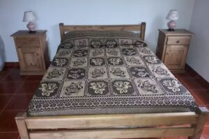 Cabañas Los Abuelos