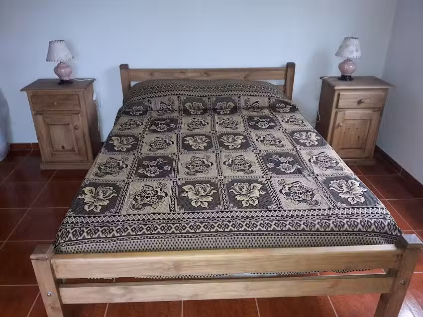 Cabañas Los Abuelos