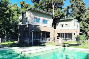 Cabañas Los Alerces