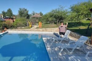 Cabañas Los Cántaros