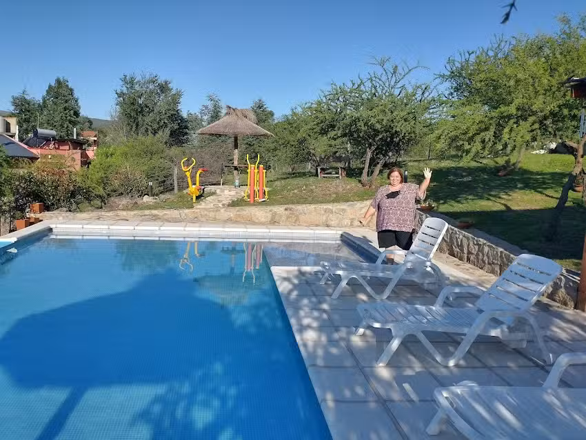 Cabañas Los Cántaros