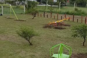 Cabañas Los Molinos