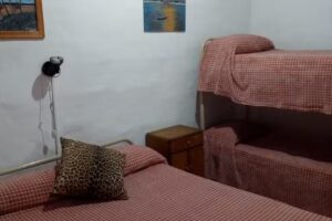 Cabañas Los Naranjos