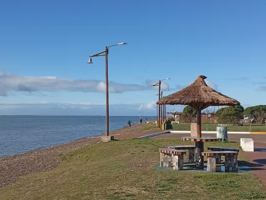 Cabañas Los Ranchos