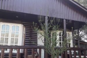 Cabañas Los Tres Soles