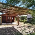 Cabañas Los Zorzales