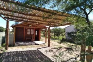 Cabañas Los Zorzales