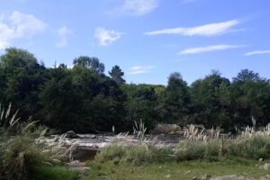 Cabañas Magma Village