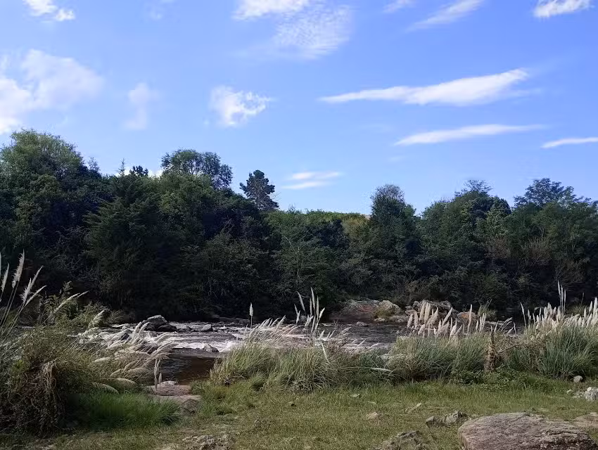 Cabañas Magma Village