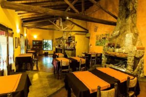 Cabañas Maia en Merlo San Luis