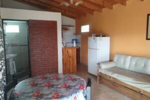 Cabañas Mi Capricho, Calamuchita