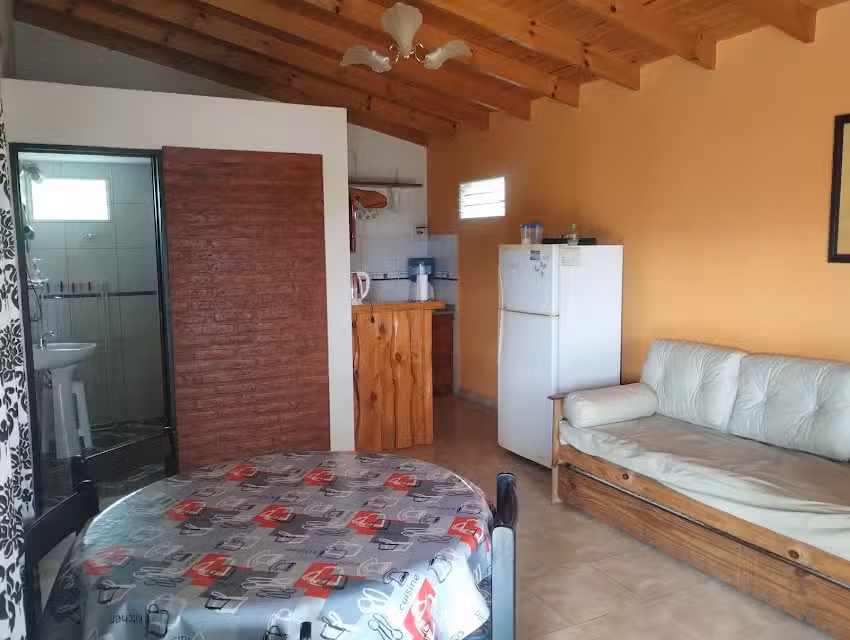 Cabañas Mi Capricho, Calamuchita