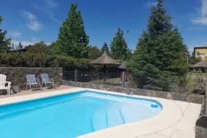 Cabañas Mi Terruño