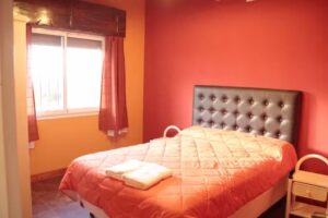 Cabañas Mirador Del Horizonte