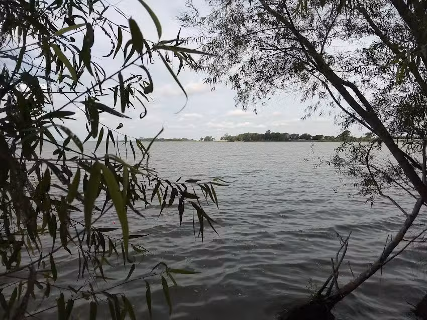 Cabañas Monte Alegre