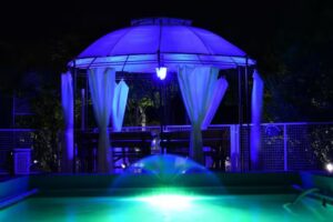 Cabañas Murmullo del Río