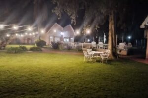 Cabañas Papá Curcio