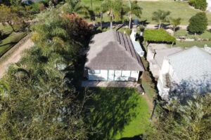 Cabañas Portal de Cayasta