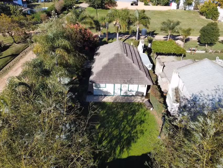 Cabañas Portal de Cayasta