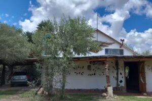 Cabañas Portal del Río