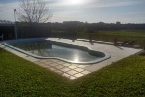 CABAÑAS PUERTO ALGARROBO