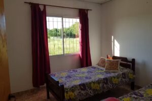 Cabañas Puesta Del Sol