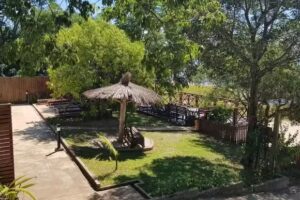 Cabañas Puesta Del Sol