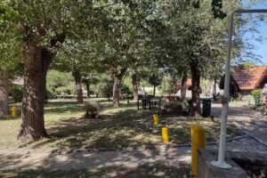 Cabañas Quequen Necoche