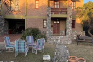 Cabañas Rincón del Arroyo