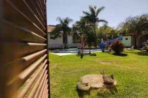 Cabañas San Antonio