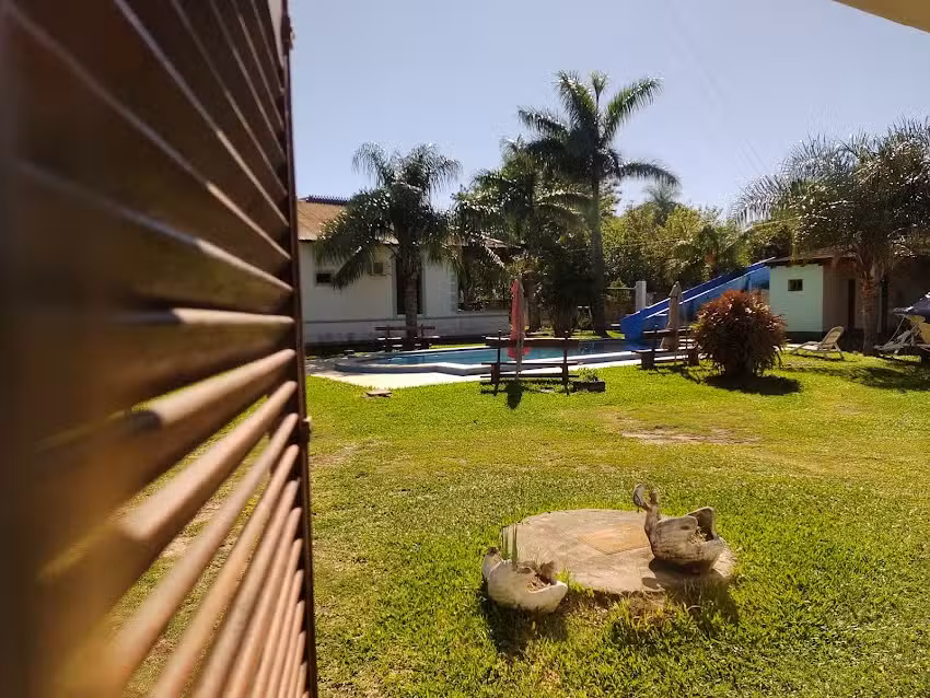 Cabañas San Antonio