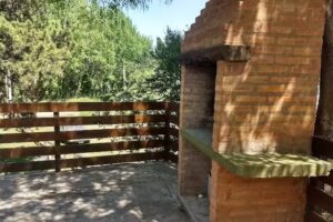 Cabañas San Bernardo