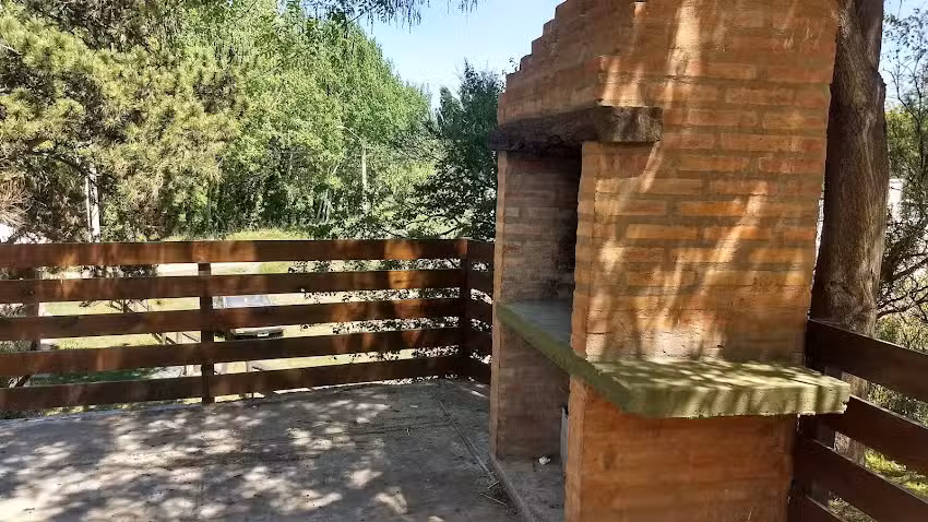 Cabañas San Bernardo