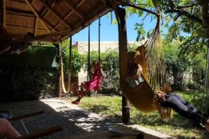 Cabañas San Cristóbal