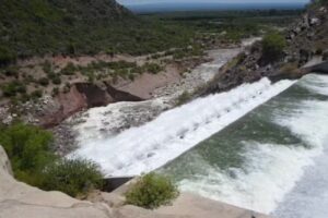 Cabañas San Luis Las Higueras Nogoli
