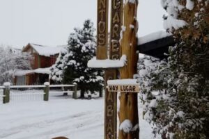 Cabañas Santos Lugares